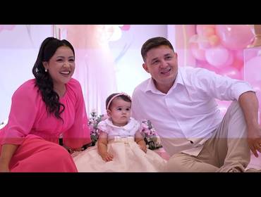 1 aninho de 1 aninho da Melina