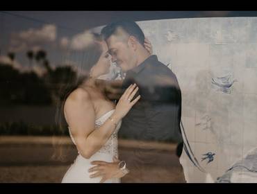 PRÉ WEDDING VIDEO de JESSICA E FERNANDO 