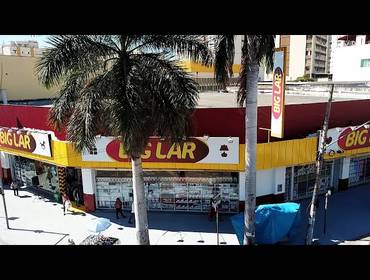 Cobertura de Eventos de INAUGURAÇÃO BIG LAR - CENTRO