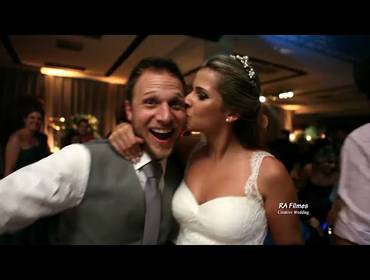 Casamentos de Maria Helena e Matheus - teaser