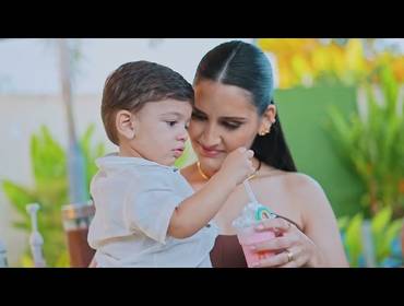 1 aninho de 1 ANINHO DO MATEO