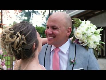 Vídeos de Teaser casamento Jéssica e Mauricio