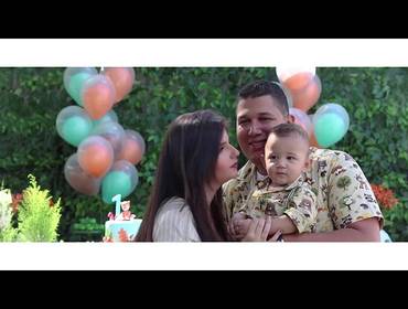 1 aninho de 1 aninho Josué