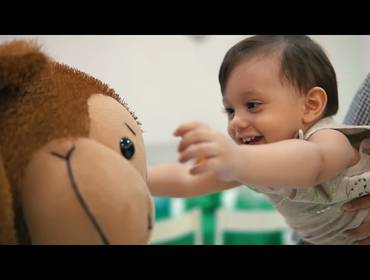 1 aninho de 1 aninho do João