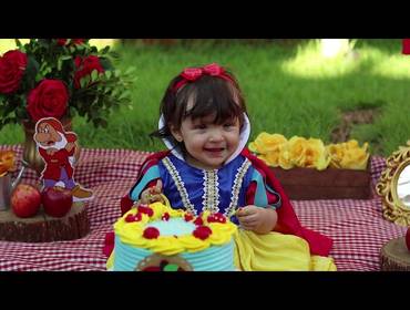 Smash the cake de Smash the cake da Elis