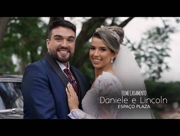 Casamentos de HIGHLIGHTS ||  || DANIELE E LINCOLN