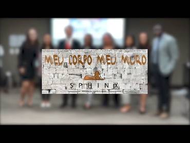 Eventos Corporativos de Sphinx Saúde | Palestra