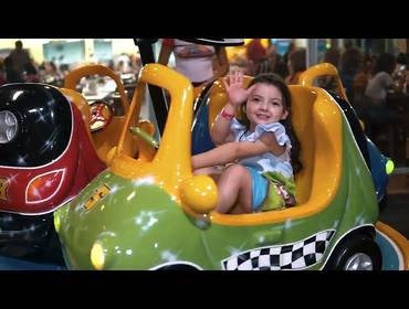 4 anos de 4 anos da Giulia 