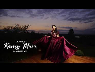 15 Anos de LINDO 15 ANOS COUNTRY || KAMY MAIA