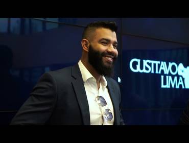 Corporativo de Gustavo Lima - Banco Máxima