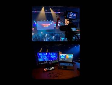 Eventos Corporativos de Top de MKT ADVB RS | Transmissão ao Vivo