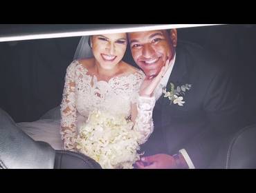 Filmes de Casamento de Day e Edson