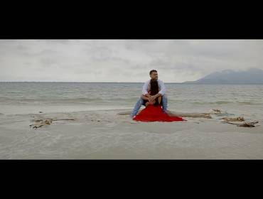 Vídeos de Teaser - Déborah e Fernando