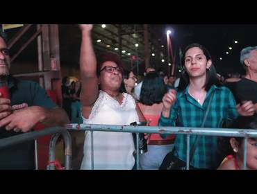 PREFEITURAS de Zé Lopes e Diego - Show ao Vivo - Sertão Solidário 2023