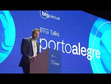 Eventos Corporativos de BTG Pactual | After Movie