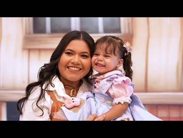 2 anos de 2 Anos Eloah