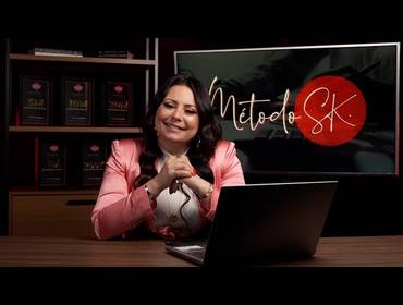 Gravação de Cursos de Sigrid Kersting | A chave da Recuperação Tributária