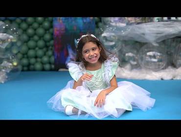 5 anos de 5 Anos da Manuela
