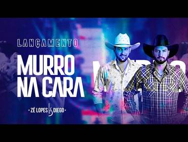 CANAL YOUTUBE de Zé Lopes e Diego - Murro na Cara