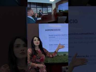 Vídeo Marketing de NÚCLEO AGRO NW GO