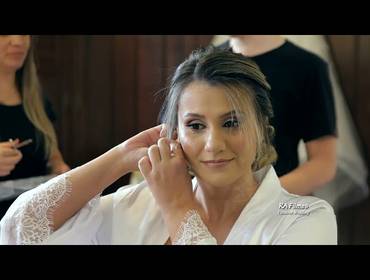 Casamentos de Vivian e Guilherme - teaser