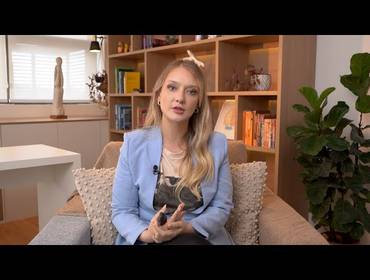 Gravação de Cursos de Fazendo as Pazes com o seu TDAH