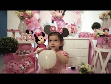 2 anos de 2 Anos Rebeca