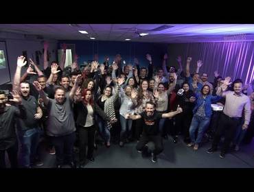 Eventos Corporativos de Hugo Breda | Workshop Estratégias de Negociação