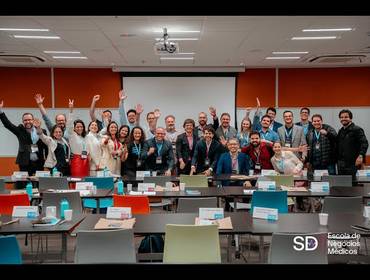 Corporativo of Imersão SD Conecta 