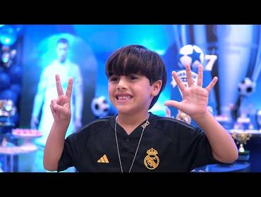 7 anos de 7 anos do Henrique José