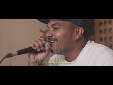 Clipe de Taiguara Borges - Criminoso