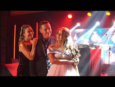 15 Anos de 15 anos Isadora