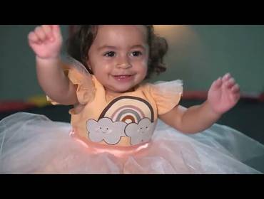 1 aninho de 1 aninho da Giovanna