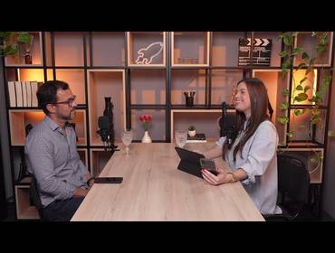 Redes Sociais de Além da Vermelhinha | PodCast