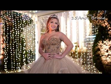 Debutantes de 15 anos Bruna
