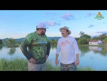 Vídeo Marketing de CONDOMÍNIO LAGO VERDE CAIAPÓ