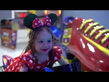 3 anos de 3 Anos Bianca 
