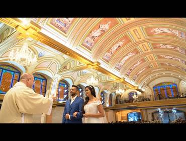 Same Day Edit de Sameday - Samantha e Emerson