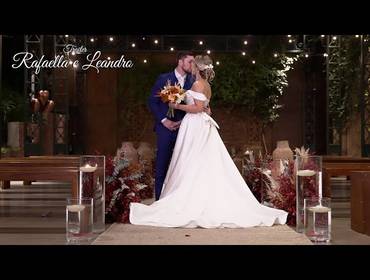 Sítio São Jorge de Trailer Rafaella e Leandro