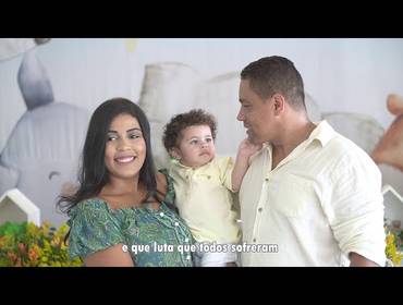1 aninho de 1 aninho Lorenzo