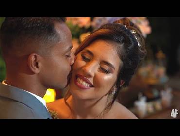 Casamentos Católicos de Casamento Alice e Geilson - Santíssima Trindade