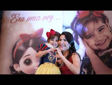 4 anos de 4 ANOS DA ALAIA