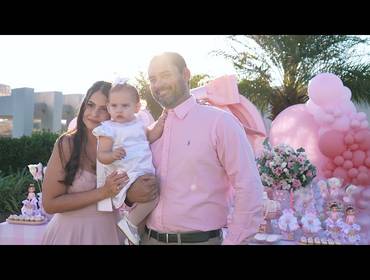 1 aninho de 1 aninho da Catarina