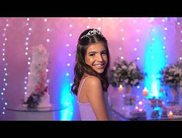 15 Anos de 15 anos Anna Clara