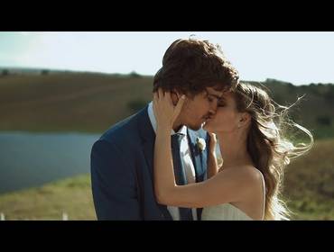 Filmes de Casamento de Gabi Mitidieri e Cesinha