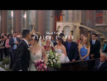 CASAMENTO de WEDDING