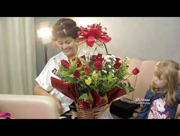 Casamentos de Maria Lucia e Roberto - Teaser 
