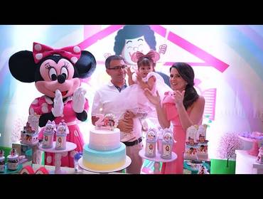 2 anos de 2 anos Linda