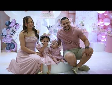 1 aninho de 2 anos da Helena