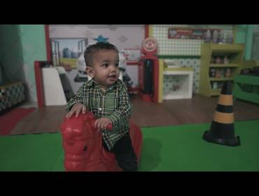 1 aninho de 1 aninho do Eduardo 